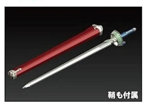 Sword Art Online - Eternal Master Piece - Asuna of the Flash Lambentlightㅤ – Movic – ActionFigureBrasil