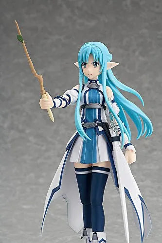 Sword Art Online II - Asuna - Figma #264 - ALO ver., Undine ver. (Max Factory)ㅤ – Max Factory – ActionFigureBrasil