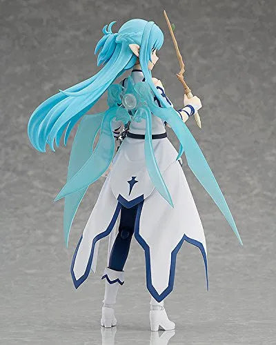 Sword Art Online II - Asuna - Figma #264 - ALO ver., Undine ver. (Max Factory)ㅤ – Max Factory – ActionFigureBrasil