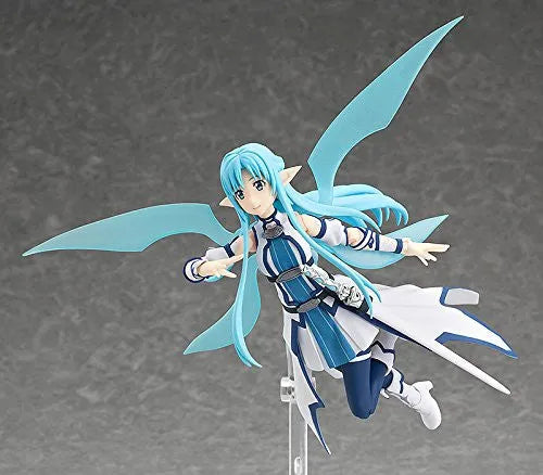 Sword Art Online II - Asuna - Figma #264 - ALO ver., Undine ver. (Max Factory)ㅤ – Max Factory – ActionFigureBrasil