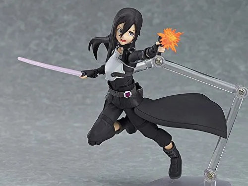 Sword Art Online II - Kirito - Figma #248 - GGO ver. (Max Factory)ㅤ – Max Factory – ActionFigureBrasil