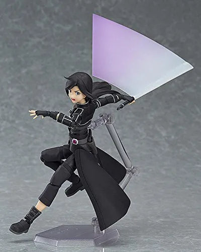 Sword Art Online II - Kirito - Figma #248 - GGO ver. (Max Factory)ㅤ – Max Factory – ActionFigureBrasil