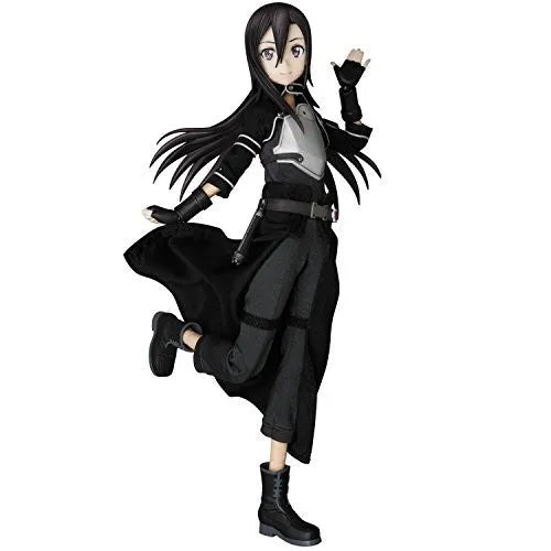 Sword Art Online II - Kirito - Real Action Heroes #700 - 1/6 (Medicom Toy)ㅤ – Medicom Toy – ActionFigureBrasil