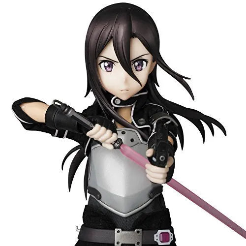 Sword Art Online II - Kirito - Real Action Heroes #700 - 1/6 (Medicom Toy)ㅤ – Medicom Toy – ActionFigureBrasil