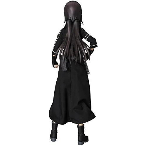Sword Art Online II - Kirito - Real Action Heroes #700 - 1/6 (Medicom Toy)ㅤ – Medicom Toy – ActionFigureBrasil