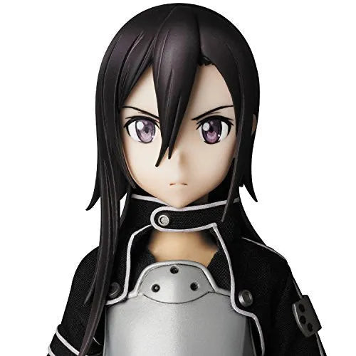 Sword Art Online II - Kirito - Real Action Heroes #700 - 1/6 (Medicom Toy)ㅤ – Medicom Toy – ActionFigureBrasil