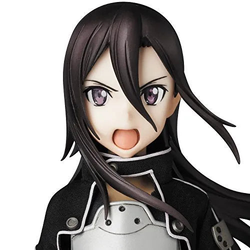 Sword Art Online II - Kirito - Real Action Heroes #700 - 1/6 (Medicom Toy)ㅤ – Medicom Toy – ActionFigureBrasil