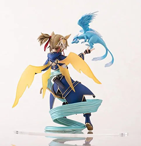 Sword Art Online II - Pina - Silica - 1/8 - ALO ver. (Aoshima, FunnyKnights)ㅤ – Aoshima – ActionFigureBrasil