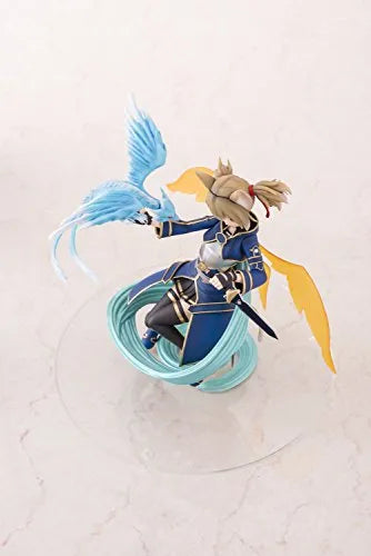 Sword Art Online II - Pina - Silica - 1/8 - ALO ver. (Aoshima, FunnyKnights)ㅤ – Aoshima – ActionFigureBrasil