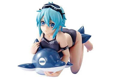 Sword Art Online II - Sinon - 1/10 (Chara-Ani, Toy's Works)ㅤ – Chara-Ani – ActionFigureBrasil