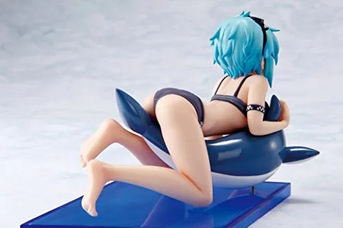 Sword Art Online II - Sinon - 1/10 (Chara-Ani, Toy's Works)ㅤ – Chara-Ani – ActionFigureBrasil