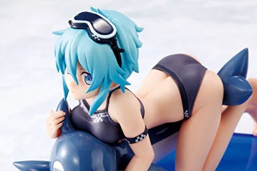 Sword Art Online II - Sinon - 1/10 (Chara-Ani, Toy's Works)ㅤ – Chara-Ani – ActionFigureBrasil