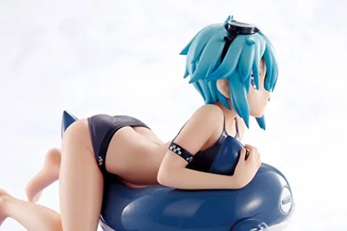 Sword Art Online II - Sinon - 1/10 (Chara-Ani, Toy's Works)ㅤ – Chara-Ani – ActionFigureBrasil