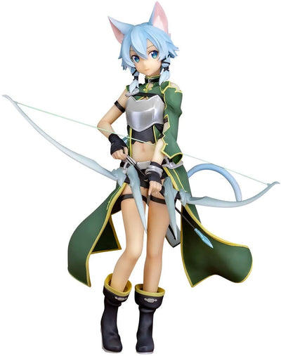 Sword Art Online II - Sinon - 1/7 - ALO ver. (B'full)ㅤ – B'full – ActionFigureBrasil