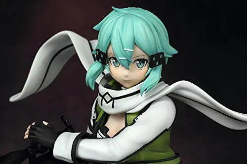Sword Art Online II - Sinon - 1/8 (Griffon Enterprises)ㅤ – Griffon Enterprises – ActionFigureBrasil