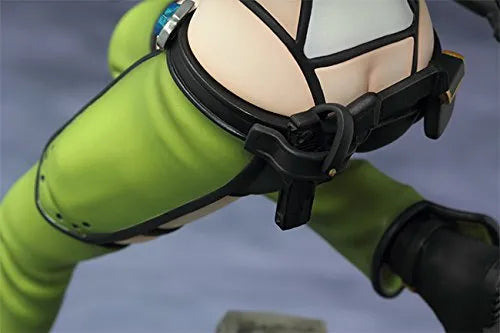 Sword Art Online II - Sinon - 1/8 (Griffon Enterprises)ㅤ – Griffon Enterprises – ActionFigureBrasil