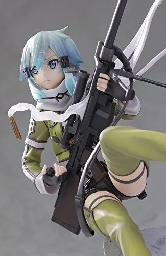 Sword Art Online II - Sinon - 1/8 - Phantom Bullet (Kotobukiya)ㅤ – Kotobukiya – ActionFigureBrasil