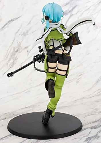 Sword Art Online II - Sinon - 1/8 (Pulchra)ㅤ – Pulchra – ActionFigureBrasil