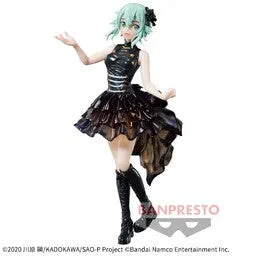 Sword Art Online II - Sinon (Bandai Spirits)ㅤ – Bandai Spirits – ActionFigureBrasil