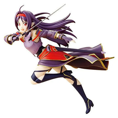 Sword Art Online II - Yuuki - 1/7 - Mothers Rosario Ver. (Genco)ㅤ – GENCO – ActionFigureBrasil