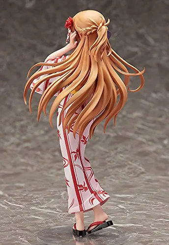 Sword Art Online II - Yuuki Asuna - Y-style - 1/8 - Yukata Ver. (FREEing)ㅤ – FREEing – ActionFigureBrasil