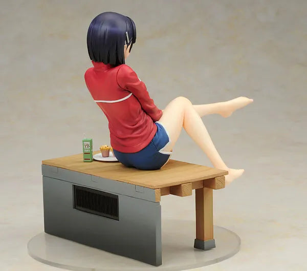 Sword Art Online - Kirigaya Suguha - 1/8 (Alter)ㅤ – Alter – ActionFigureBrasil