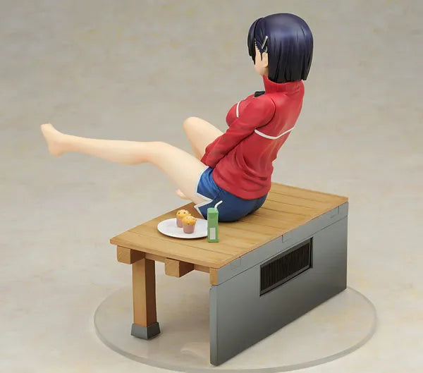 Sword Art Online - Kirigaya Suguha - 1/8 (Alter)ㅤ – Alter – ActionFigureBrasil
