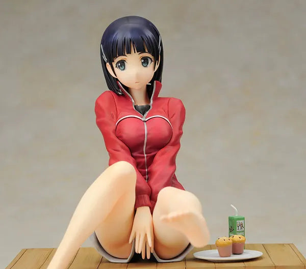Sword Art Online - Kirigaya Suguha - 1/8 (Alter)ㅤ – Alter – ActionFigureBrasil
