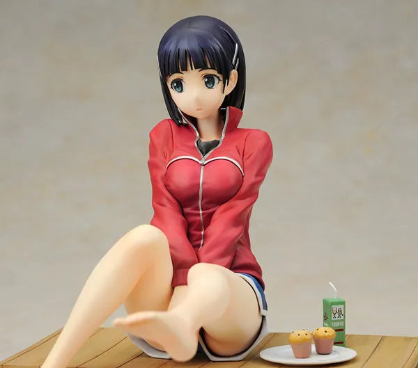 Sword Art Online - Kirigaya Suguha - 1/8 (Alter)ㅤ – Alter – ActionFigureBrasil