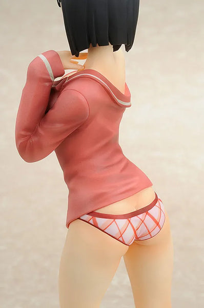 Sword Art Online - Kirigaya Suguha - 1/8 (Penguin Parade)ㅤ – Penguin Parade – ActionFigureBrasil — acessórios