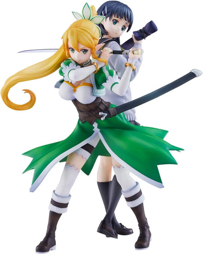 Sword Art Online - Kirigaya Suguha - Leafa (Union Creative International Ltd)ㅤ – Union Creative – ActionFigureBrasil