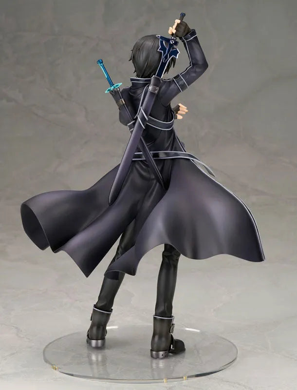 Sword Art Online - Kirito - ALTAiR - 1/7 (Alter)ㅤ – Alter – ActionFigureBrasil