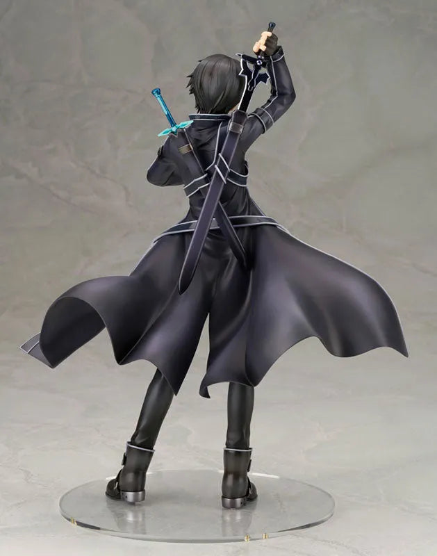 Sword Art Online - Kirito - ALTAiR - 1/7 (Alter)ㅤ – Alter – ActionFigureBrasil