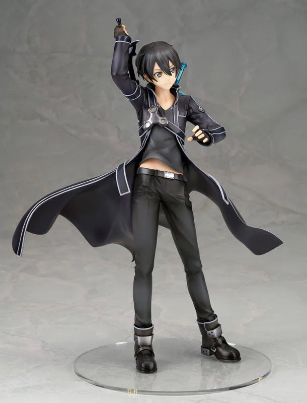 Sword Art Online - Kirito - ALTAiR - 1/7 (Alter)ㅤ – Alter – ActionFigureBrasil