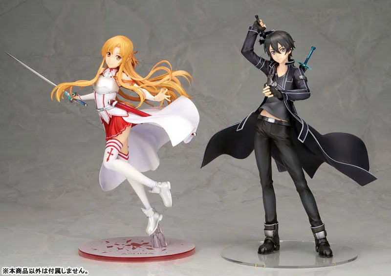 Sword Art Online - Kirito - ALTAiR - 1/7 (Alter)ㅤ – Alter – ActionFigureBrasil