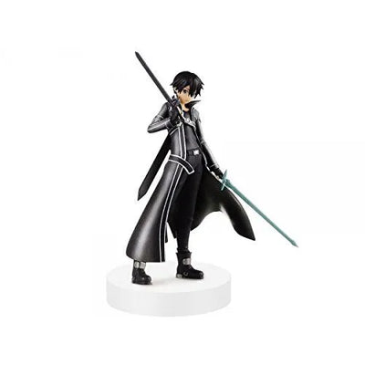 Sword Art Online - Kirito - DXF Figureㅤ – Banpresto – ActionFigureBrasil