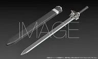 Sword Art Online - Kirito - Eternal Master Piece - Elucidator (Movic)ㅤ – Movic – ActionFigureBrasil
