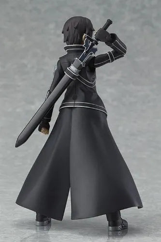 Sword Art Online - Kirito - Figma #174 (Max Factory)ㅤ – Max Factory – ActionFigureBrasil — acessórios