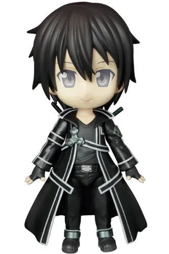 Sword Art Online - Kirito - Nanorich - Voice Collection (Griffon Enterprises)ㅤ – Griffon Enterprises – ActionFigureBrasil