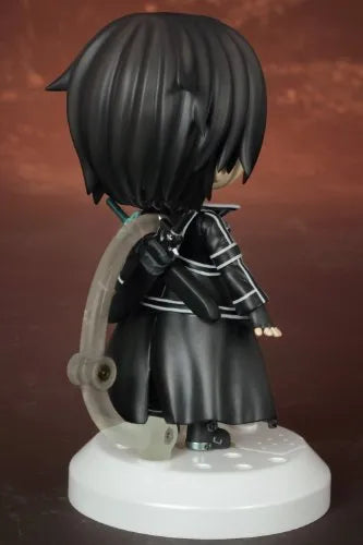Sword Art Online - Kirito - Nanorich - Voice Collection (Griffon Enterprises)ㅤ – Griffon Enterprises – ActionFigureBrasil