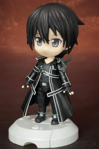 Sword Art Online - Kirito - Nanorich - Voice Collection (Griffon Enterprises)ㅤ – Griffon Enterprises – ActionFigureBrasil