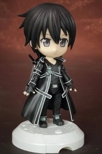 Sword Art Online - Kirito - Nanorich - Voice Collection (Griffon Enterprises)ㅤ – Griffon Enterprises – ActionFigureBrasil