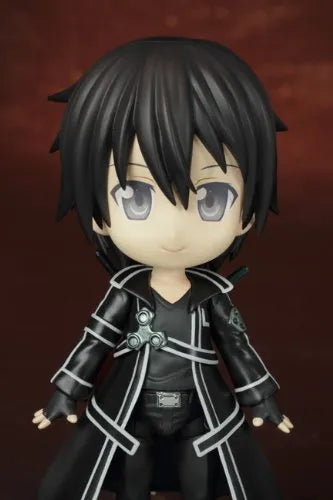 Sword Art Online - Kirito - Nanorich - Voice Collection (Griffon Enterprises)ㅤ – Griffon Enterprises – ActionFigureBrasil
