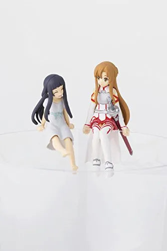 Sword Art Online - Kirito - Putitto Series - Putitto Sword Art Online (Kadokawa)ㅤ – Kadokawa – ActionFigureBrasil
