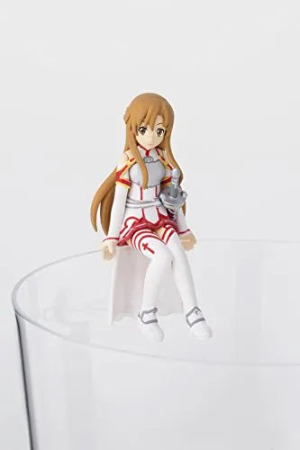 Sword Art Online - Kirito - Putitto Series - Putitto Sword Art Online (Kadokawa)ㅤ – Kadokawa – ActionFigureBrasil