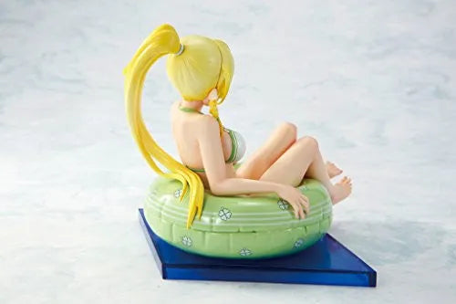 Sword Art Online - Leafa - 1/10 - Swimsuit ver. (Toy's Works, Chara-Ani)ㅤ – Chara-Ani – ActionFigureBrasil