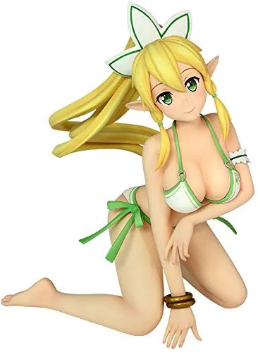 Sword Art Online - Leafa - 1/7 - Swimsuit ver. (Griffon Enterprises)ㅤ – Griffon Enterprises – ActionFigureBrasil