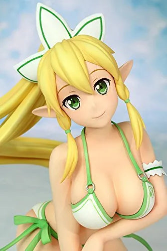 Sword Art Online - Leafa - 1/7 - Swimsuit ver. (Griffon Enterprises)ㅤ – Griffon Enterprises – ActionFigureBrasil