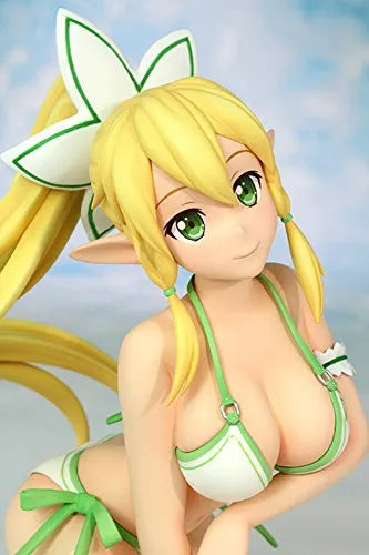 Sword Art Online - Leafa - 1/7 - Swimsuit ver. (Griffon Enterprises)ㅤ – Griffon Enterprises – ActionFigureBrasil