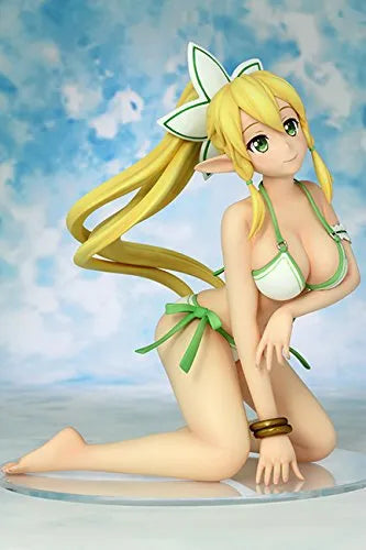 Sword Art Online - Leafa - 1/7 - Swimsuit ver. (Griffon Enterprises)ㅤ – Griffon Enterprises – ActionFigureBrasil